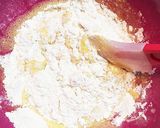 ミユウゴハン〜超簡単パウンドケーキ作り方3写真