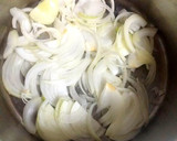 切り干し大根と厚揚げのトマト煮作り方1写真
