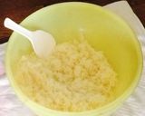 ☆簡単☆青森のほんのり甘いお赤飯作り方3写真