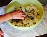 ☆簡単☆青森のほんのり甘いお赤飯作り方4写真