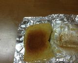 HM ホイルケーキ作り方6写真