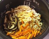 ☆炊き込みご飯☆作り方6写真