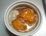 簡単♪炊飯器で作る味付・殻付温泉卵作り方4写真