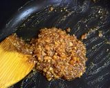 くるみ味噌作り方4写真