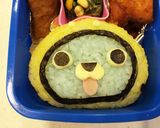 妖怪ウォッチ☆簡単!USAピョン作り方5写真