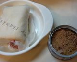 沖縄の味◇ゴーヤチャンプルーにんにく風味作り方1写真