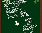 ルーなし*15分*スピードハヤシライス作り方2写真