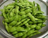 鶴岡「殿様のだだちゃ豆」の美味しいゆで方作り方1写真