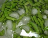 鶴岡「殿様のだだちゃ豆」の美味しいゆで方作り方3写真