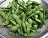 鶴岡「殿様のだだちゃ豆」の美味しいゆで方作り方4写真