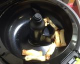 チーズ揚げ▷▷アクティフライ作り方5写真