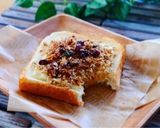 coconut granola作り方5写真