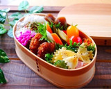 うちのたくさん食べられるまろやかピクルス作り方6写真