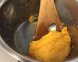 ホワイトソルガムきび 豆乳フルーツタルト作り方5写真