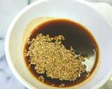 海苔でくるりん☆香ばしい焼おにぎり作り方1写真