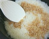 海苔でくるりん☆香ばしい焼おにぎり作り方2写真