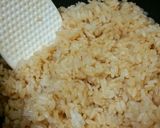 海苔でくるりん☆香ばしい焼おにぎり作り方3写真
