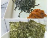 海苔でくるりん☆香ばしい焼おにぎり作り方4写真
