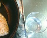 海苔でくるりん☆香ばしい焼おにぎり作り方9写真