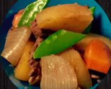 本格和食の基本！鰹出汁作り方10写真