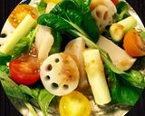 本格和食の基本！鰹出汁作り方11写真