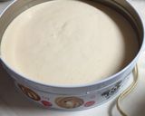 おばあちゃんのバニラアイス作り方6写真