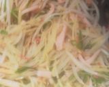 じゃがいもシャキシャキ炒め作り方5写真