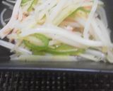 じゃがいもシャキシャキ炒め作り方6写真
