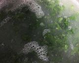 夏に作るトロトロネバネバスープ！作り方4写真