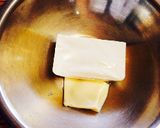 夏にぴったり✨豆腐の白玉作り方1写真