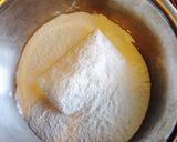 夏にぴったり✨豆腐の白玉作り方2写真