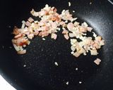 簡単激ウマ チーズリゾット作り方2写真