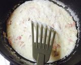 簡単激ウマ チーズリゾット作り方4写真