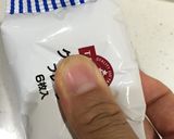 豆腐とマシュマロde苺レアチーズケーキ♡作り方2写真