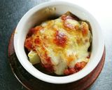 ⭐トマトカレー⭐作り方7写真