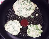 どんどん焼き作り方3写真