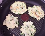 どんどん焼き作り方4写真