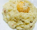 簡単激ウマ チーズリゾット作り方8写真