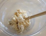 レンジ発酵＊３０分で＊クリスピーピザ作り方2写真