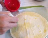 レンジ発酵＊３０分で＊クリスピーピザ作り方6写真