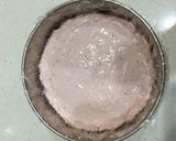 豆腐とマシュマロde苺レアチーズケーキ♡作り方6写真