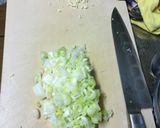 素材から作る ヘルシー麻婆ナス作り方1写真
