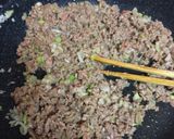 素材から作る ヘルシー麻婆ナス作り方3写真
