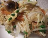 ぷりマン特製☆チャンチャン焼き作り方3写真