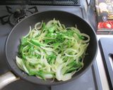 サバ缶カレー10分で!作り方2写真