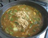 サバ缶カレー10分で!作り方4写真