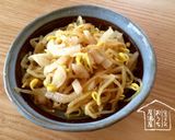 色々使える☆お酢だけで漬ける酢玉ねぎ作り方10写真