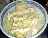 ガツガツ食べちゃう☆野菜たっぷり豚丼作り方4写真