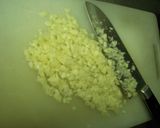 すぐ使えるあめ色玉ねぎ作り方2写真