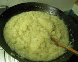すぐ使えるあめ色玉ねぎ作り方8写真